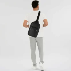 Hugo Quantic Umhängetasche 30 cm