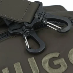Hugo Rikky Mini Bag Umhängetasche 17 cm