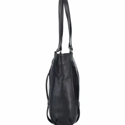 Jack Kinsky Alassio 4 Schultertasche Leder 34 cm