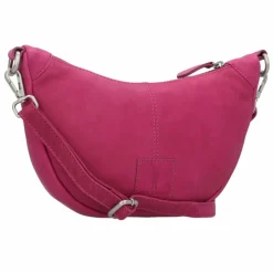Jack Kinsky Aruba 2 Umhängetasche Leder 25 cm