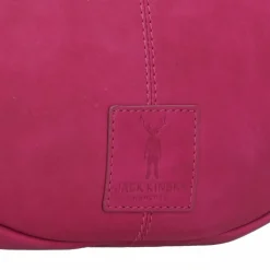 Jack Kinsky Aruba 2 Umhängetasche Leder 25 cm