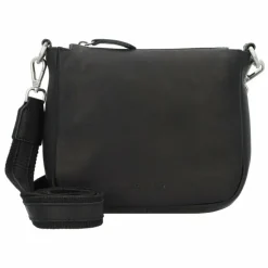 Jack Kinsky Aruba 3 Umhängetasche Leder 20 cm