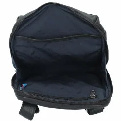 Jack Kinsky Brisbane Umhängetasche Leder 22 cm