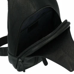 Jack Kinsky Porto 12 Umhängetasche Leder 38 cm
