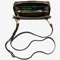 Jekyll & Hide Verona Clutch Geldbörse RFID Schutz Leder 19 cm
