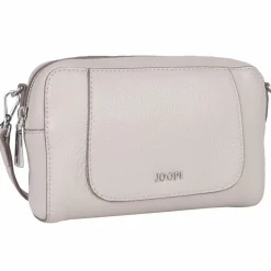 Joop! Estate Casta Umhängetasche Leder 20 cm