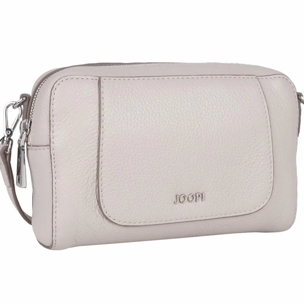 Joop! Estate Casta Umhängetasche Leder 20 cm