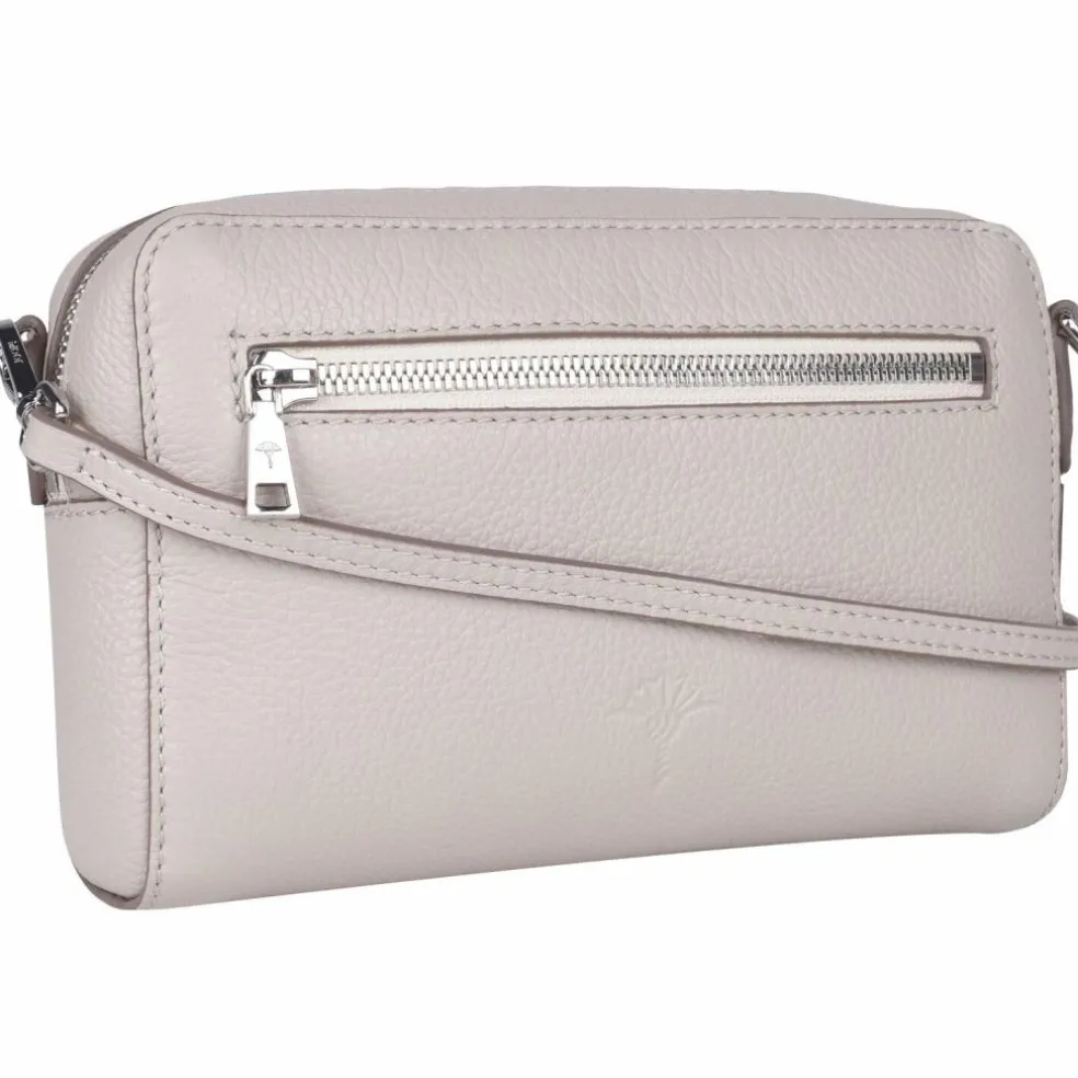 Joop! Estate Casta Umhängetasche Leder 20 cm