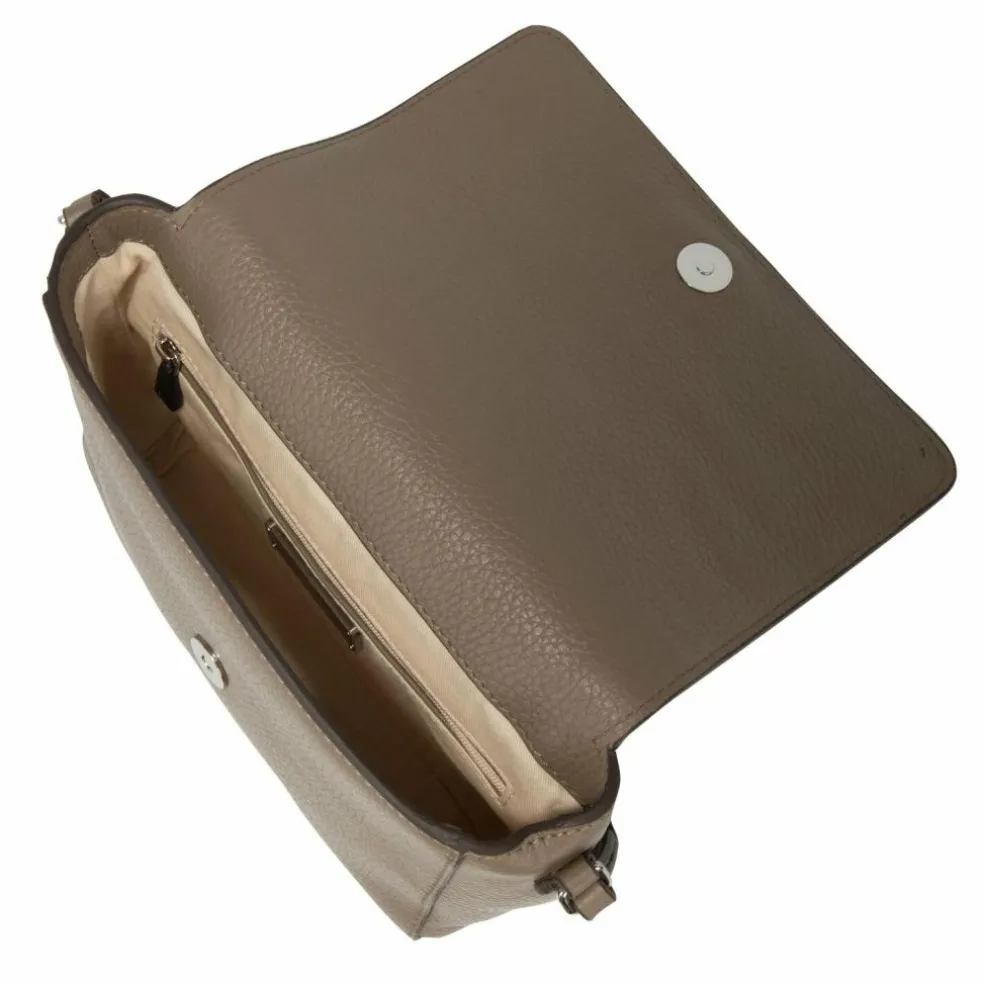 Joop! Giada Lorena Umhängetasche Leder 20 cm