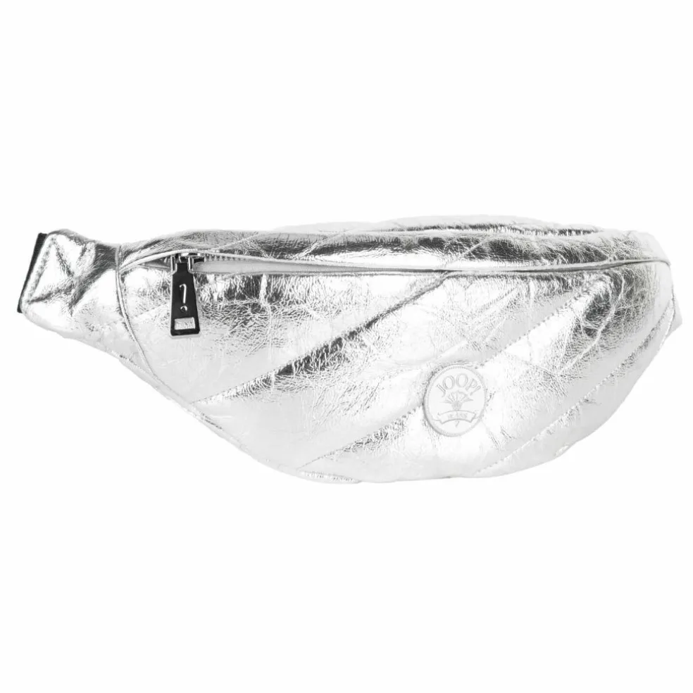 Joop! Jeans Frizzare Argento Gürteltasche 38 cm