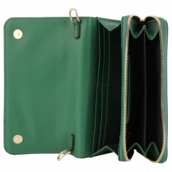 Joop! Jeans Giro Leyli Clutch Geldbörse RFID 21 cm