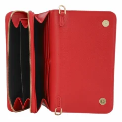Joop! Jeans Giro Leyli Clutch Geldbörse RFID 21 cm