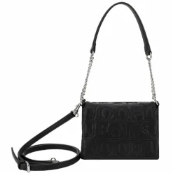 Joop! Jeans Iniziale Schultertasche 19 cm