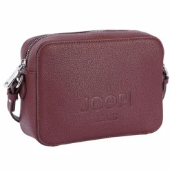 Joop! Jeans Lettera 1.0 Umhängetasche Leder 22 cm