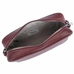 Joop! Jeans Lettera 1.0 Umhängetasche Leder 22 cm
