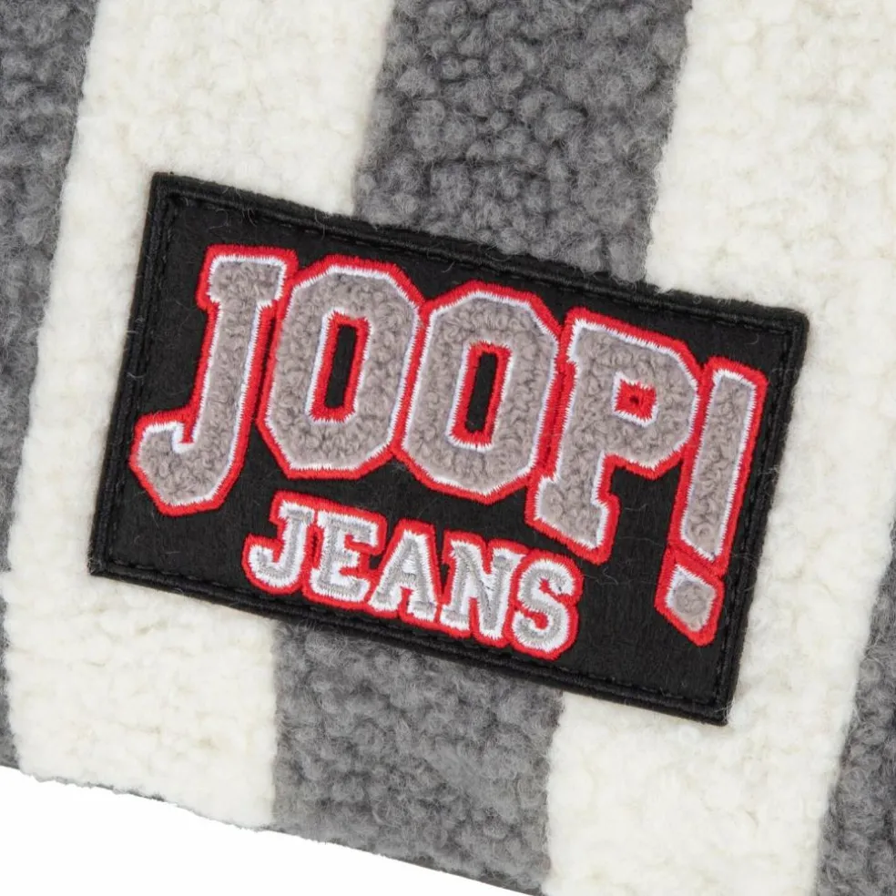 Joop! Jeans Squadra Aurelia Shopper Tasche 28 cm