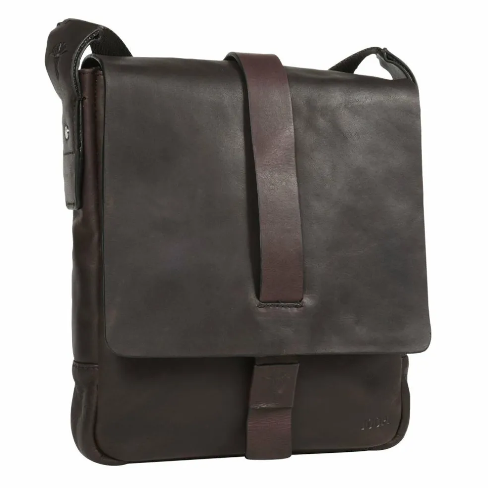 Joop! Loreto Paris Umhängetasche Leder 23 cm