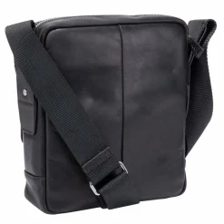 Joop! Loreto Remus Umhängetasche Leder 21 cm
