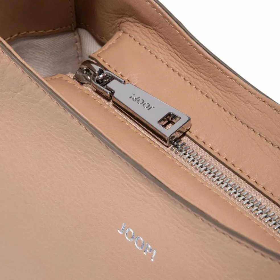 Joop! Sofisticato 1.0 Elda Schultertasche Leder 23 cm