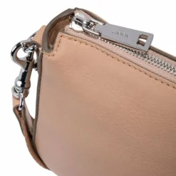 Joop! Sofisticato 1.0 Jasmina Umhängetasche Leder 24 cm
