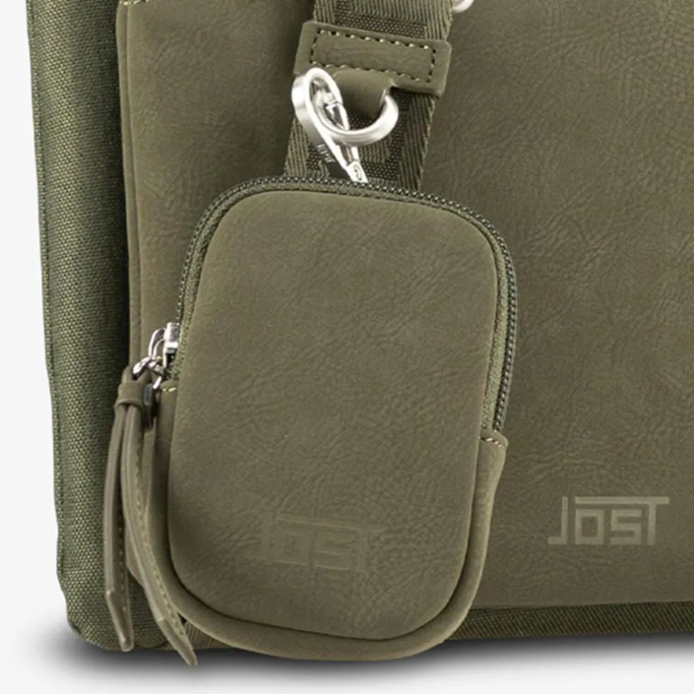 Jost Andoya Umhängetasche 26 cm