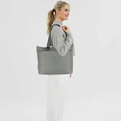 Jost Bergen Handtasche 50 cm Laptopfach
