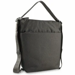 Jost Bergen Schultertasche RFID Schutz 25 cm