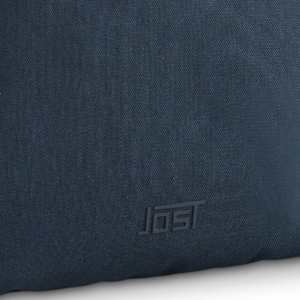 Jost Bergen Schultertasche 26 cm