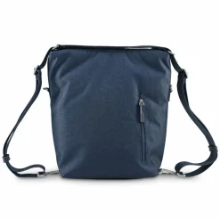 Jost Bergen Schultertasche RFID Schutz 25 cm