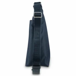 Jost Bergen Schultertasche RFID Schutz 25 cm