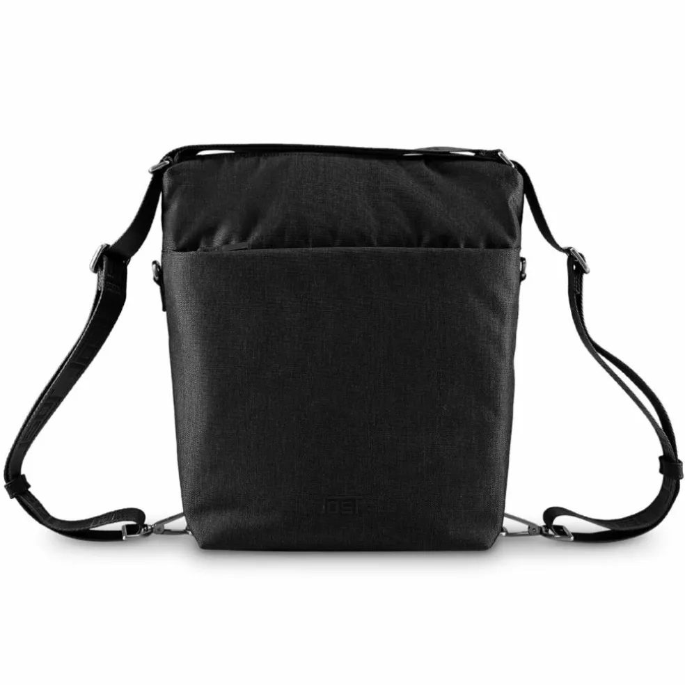 Jost Bergen Schultertasche RFID Schutz 25 cm