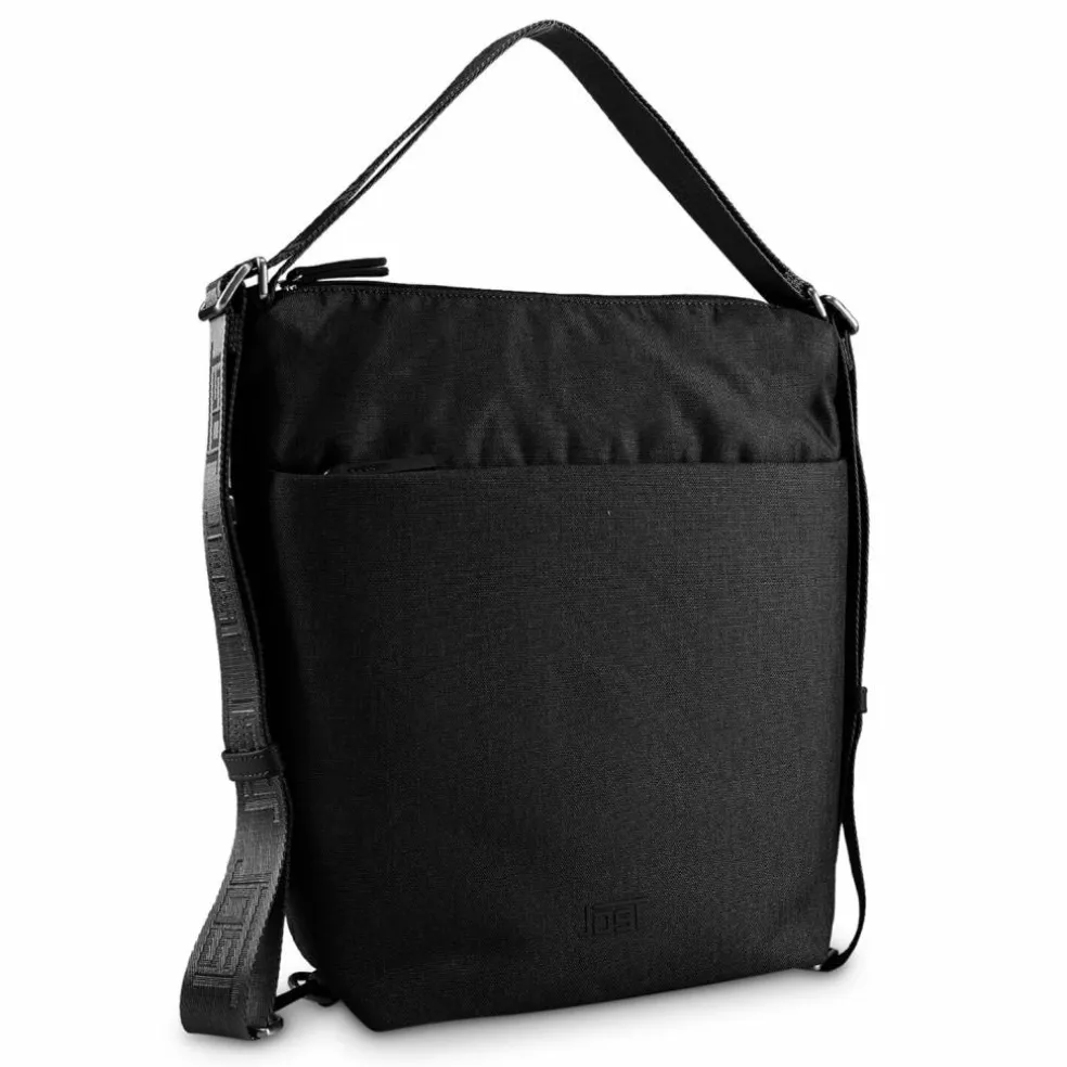 Jost Bergen Schultertasche RFID Schutz 25 cm