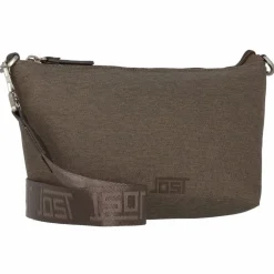 Jost Bergen Umhängetasche 23 cm