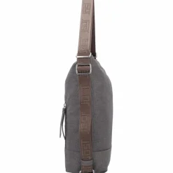 Jost Bergen Umhängetasche 26 cm