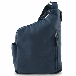 Jost Bergen Umhängetasche RIFD 27 cm