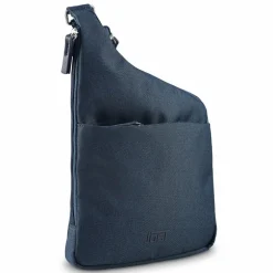 Jost Bergen Umhängetasche RIFD 27 cm
