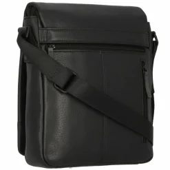 Jost Stockholm Umhängetasche Leder 23 cm