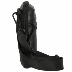 Jost Stockholm Umhängetasche Leder 13 cm