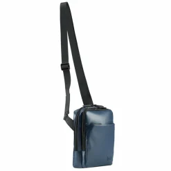 Jost Tolja Mini Bag Umhängetasche XS 18 cm