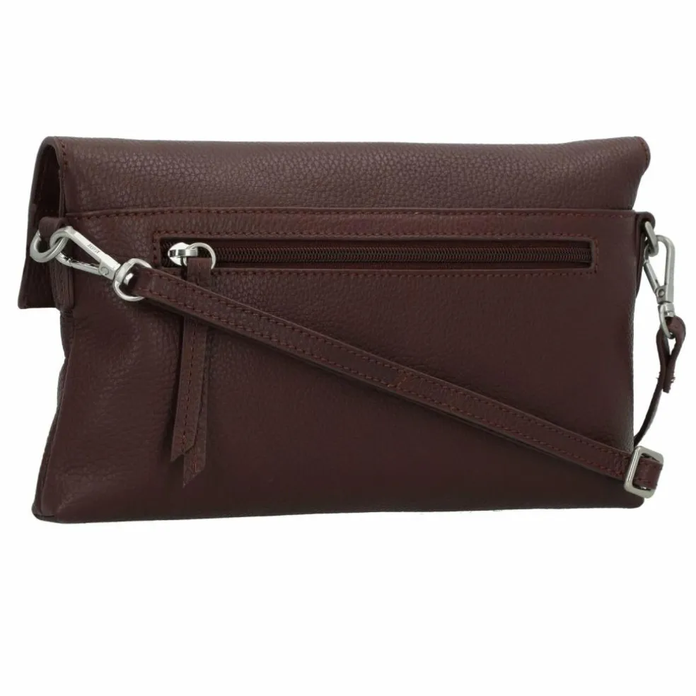 Jost Vika Umhängetasche Leder 28 cm