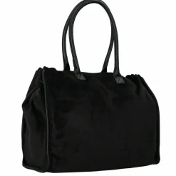 Juicy Couture Iris Velvet Rhinestones Shopper Tasche 33 cm