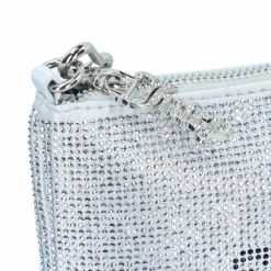 Juicy Couture Mia Clutch Tasche 24 cm