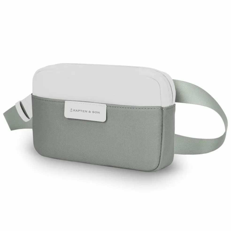Kapten & Son Bergen Gürteltasche 22 cm