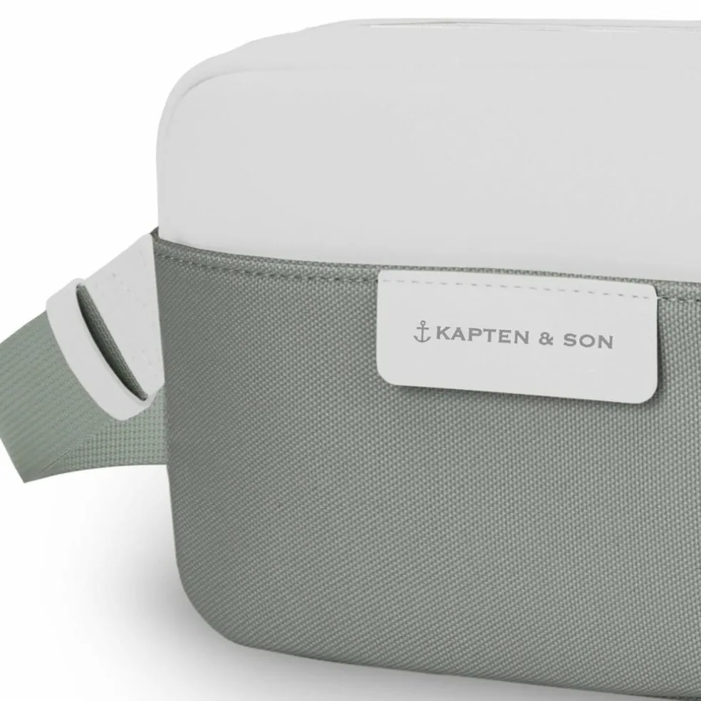 Kapten & Son Bergen Gürteltasche 22 cm
