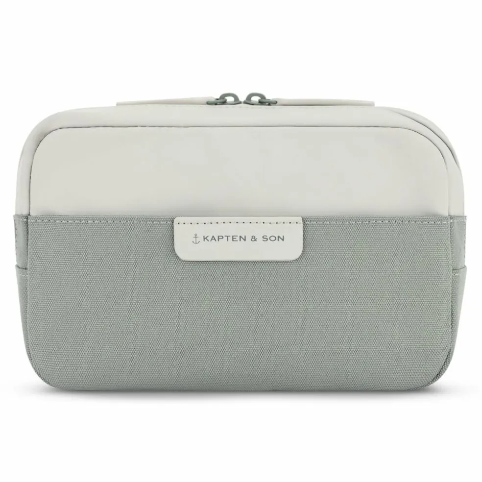 Kapten & Son Bergen Gürteltasche 22 cm