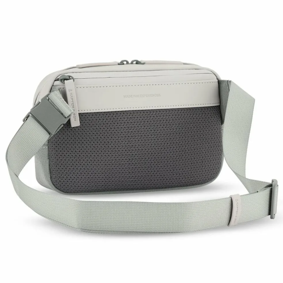 Kapten & Son Bergen Gürteltasche 22 cm