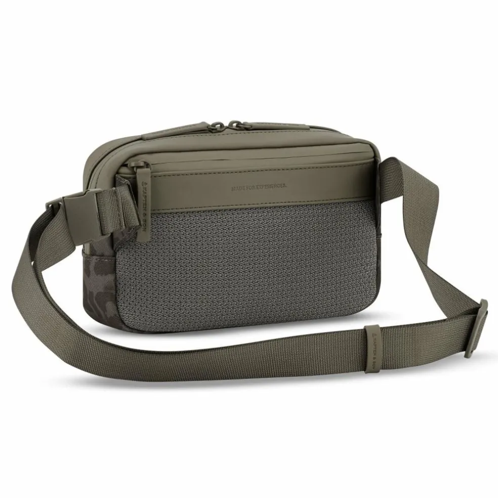 Kapten & Son Bergen Pro Gürteltasche 23 cm