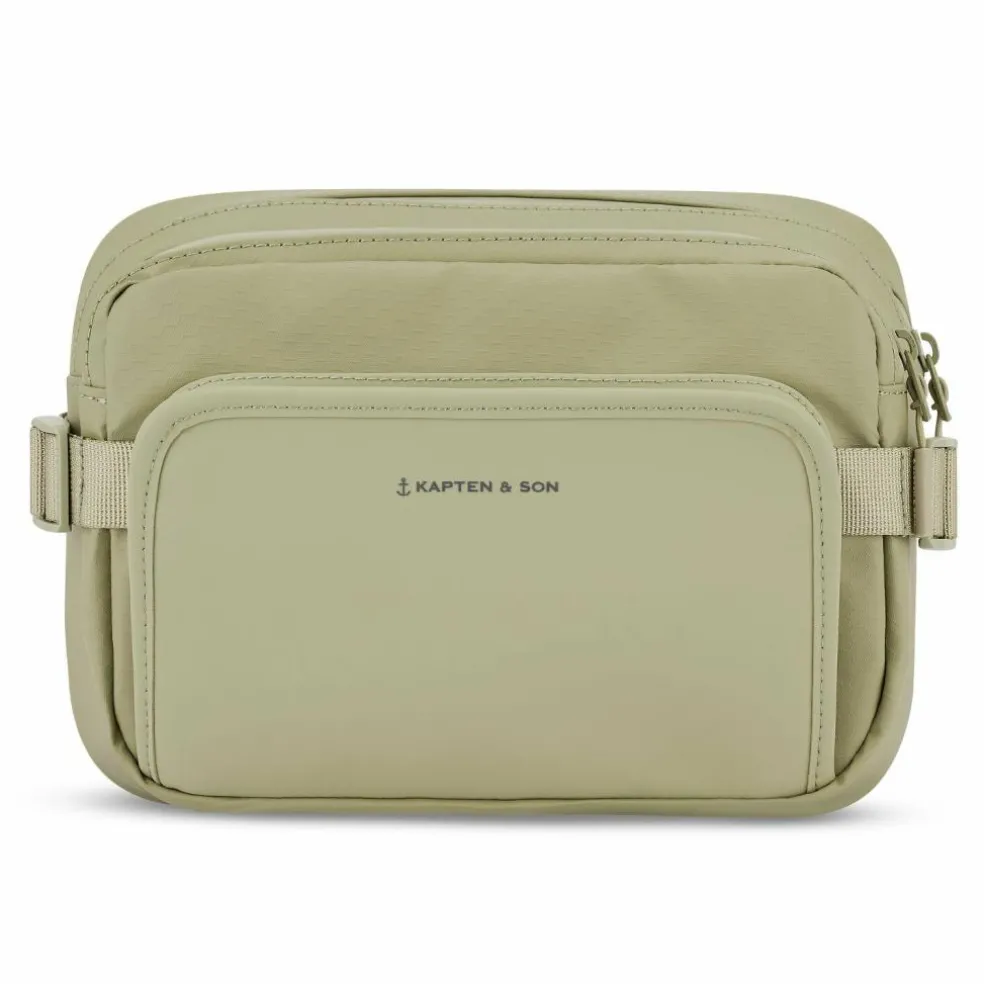 Kapten & Son Lisbon Gürteltasche 24.5 cm