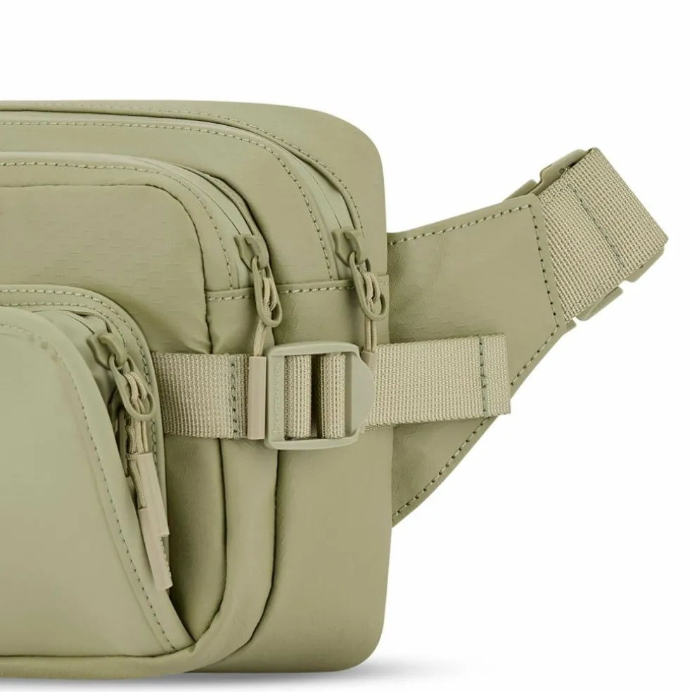 Kapten & Son Lisbon Gürteltasche 24.5 cm