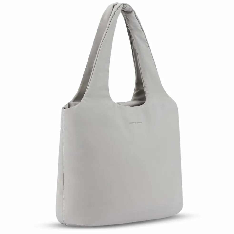 Kapten & Son Skara Shopper Tasche 35 cm Laptopfach